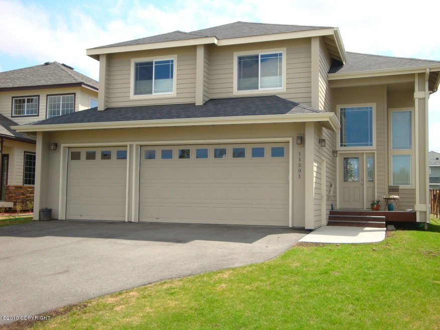 Main View Summer