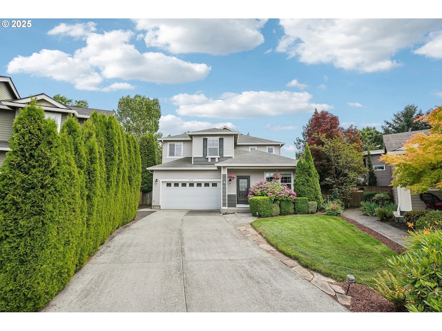 4416 SE 185th Ct, Vancouver, WA 98683 - photo 1