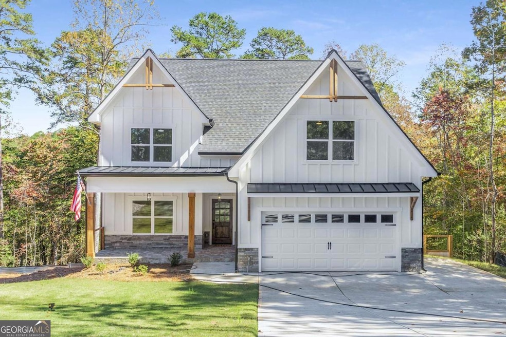 301 Kissimmee Trail, Cornelia, GA 30531 - photo 1