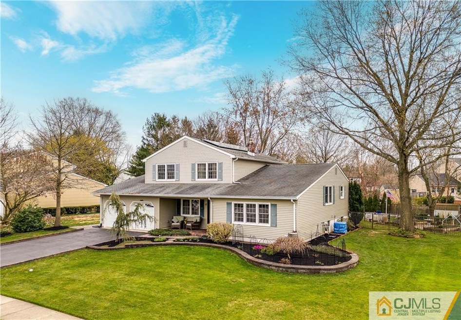 12 Frieda Ln, Kendall Park, NJ 08824 - photo 1