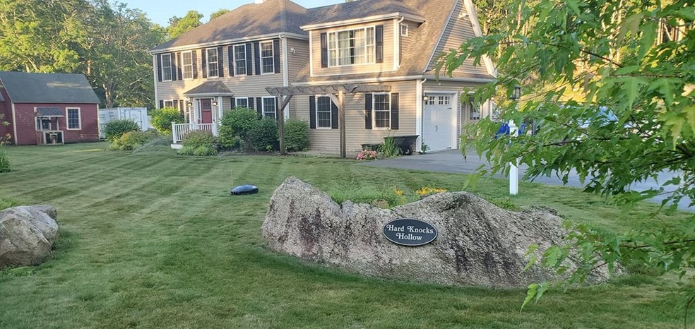 295 Head of The Bay Rd, Bourne, MA 02532 - photo 1