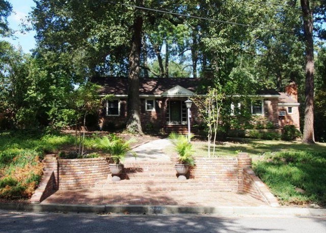 Main View
