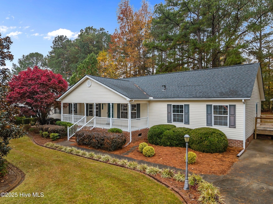 3370 White Blossom Dr, Winterville, NC 28590 - photo 1