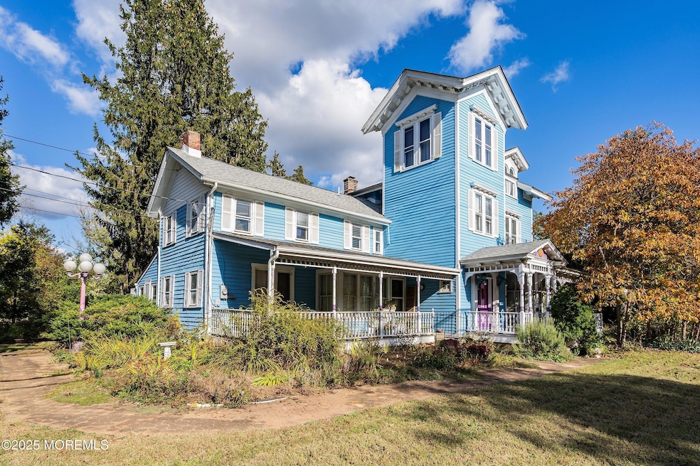 693 E Veterans Hwy, Jackson, NJ 08527 - photo 1