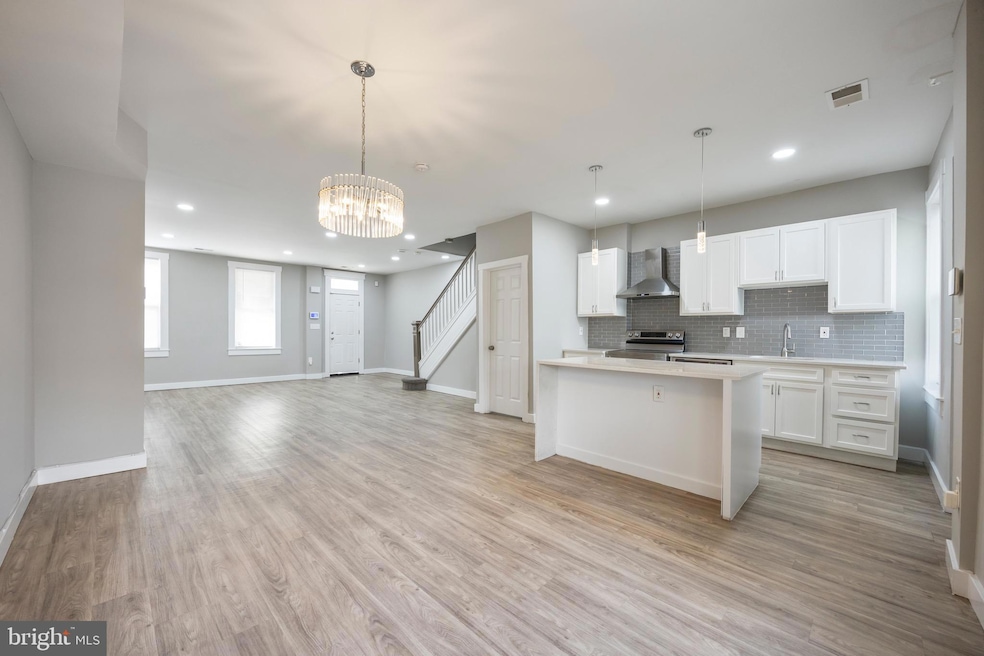 739 Linnard St, Baltimore, MD 21229 - photo 1