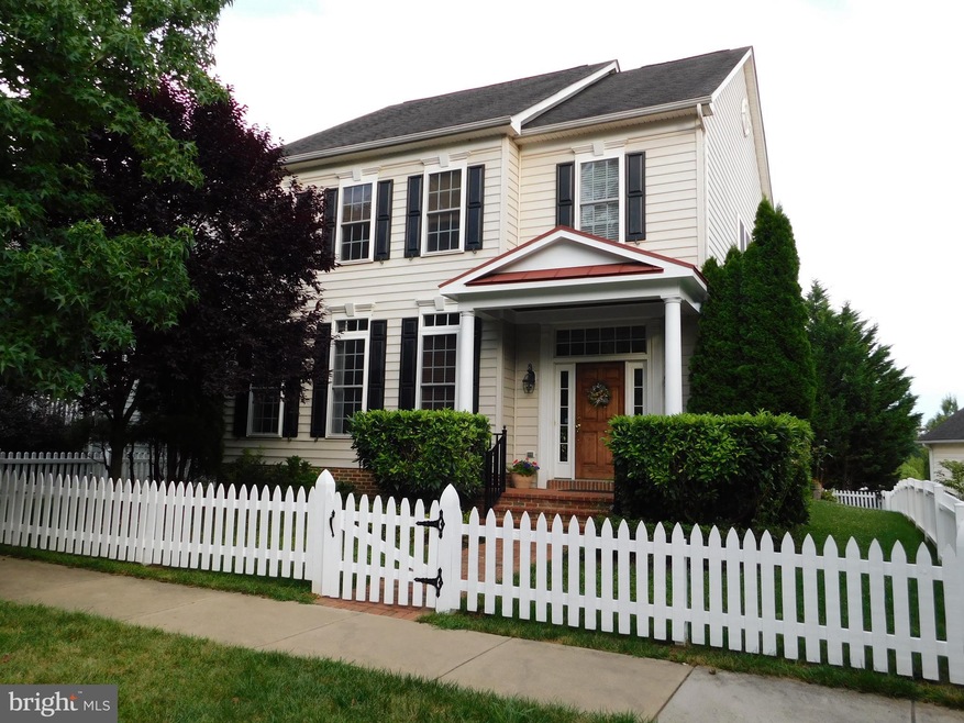 12108 Sassafras Way, Clarksburg, MD 20871 - photo 1