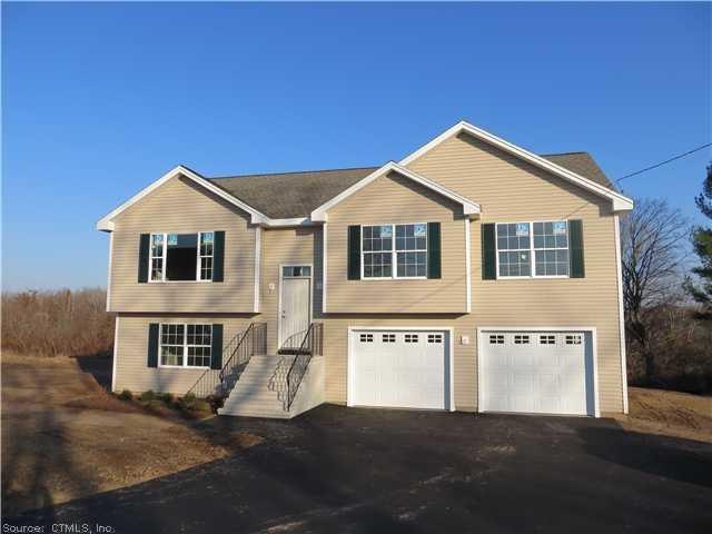 Exterior Front. Welcome home!!