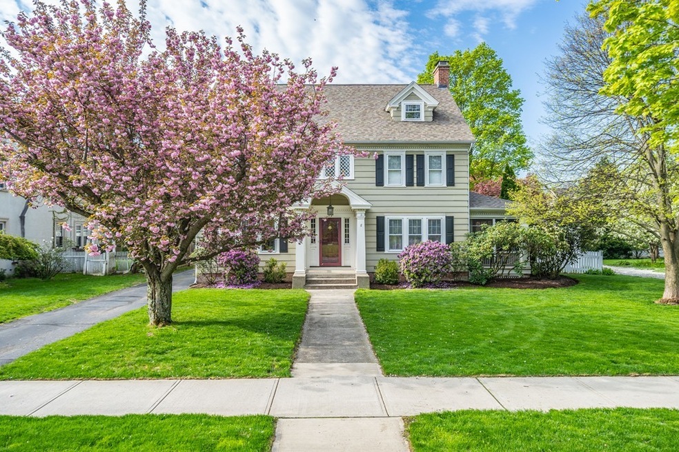 19 Ellington St, Longmeadow, MA 01106 - photo 1