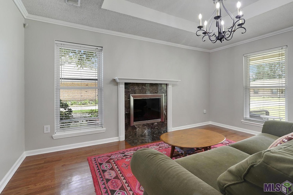 3745 Cypress Park Dr, Zachary, LA 70791 - photo 1