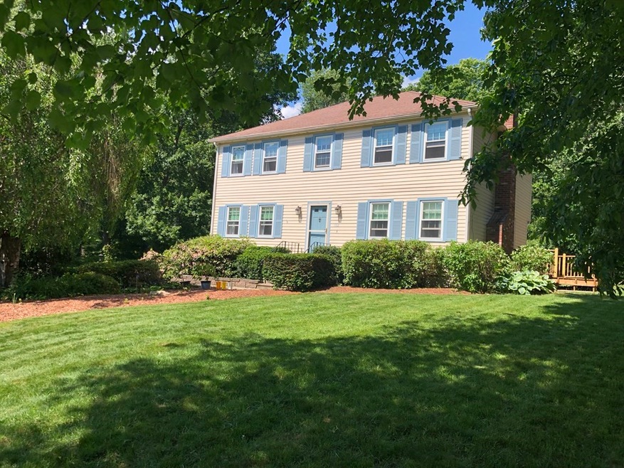 102 Timber Ln, Holden, MA 01520 - photo 1