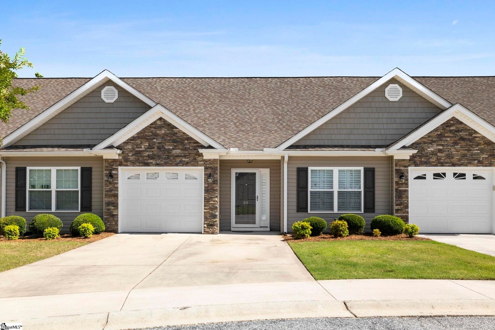 Sold $287,500 • Co-Listing Agent