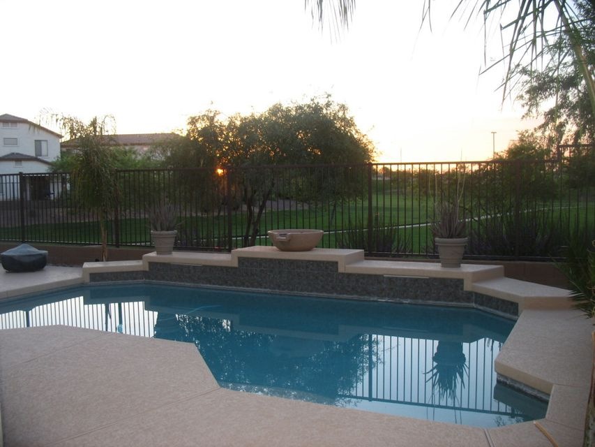 pool