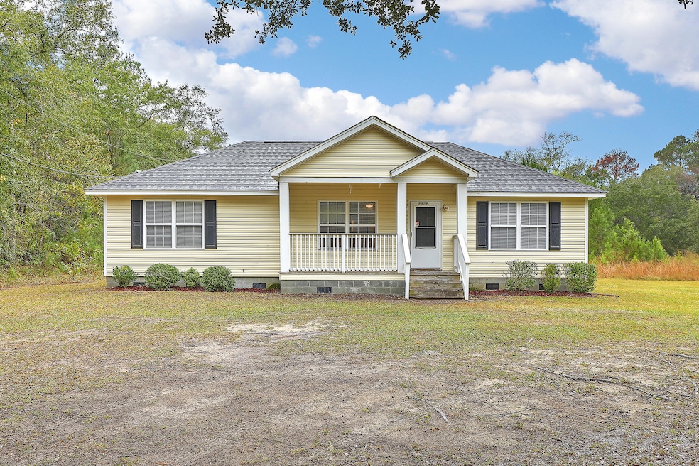 1474 Brownswood Rd, Johns Island, SC 29455 - photo 1