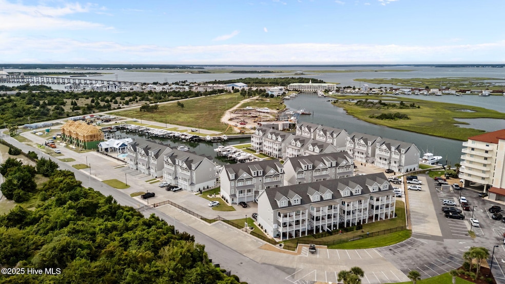 200 Olde Towne Yacht Club Dr unit 54, Beaufort, NC 28516 - photo 1