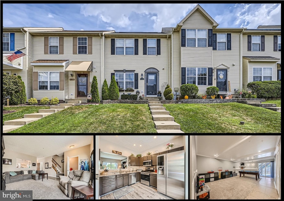 6 Bellhurst Way, Nottingham, MD 21236 - photo 1