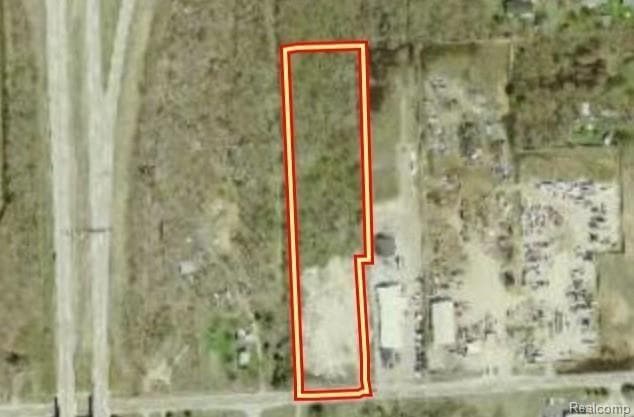 V/L Griswold Rd, Port Huron Township, MI 48060 - photo 1