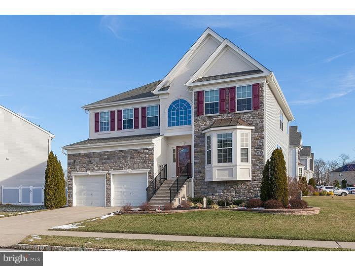 622 Worcester Dr, West Deptford, NJ 08086 - photo 1