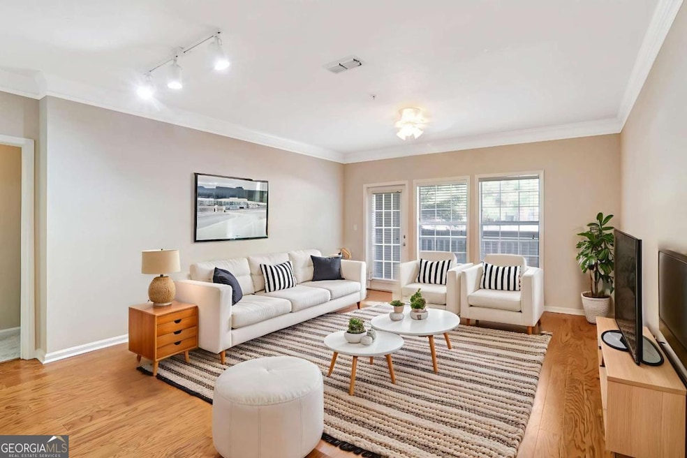 3206 Westchester Ridge NE, Atlanta, GA 30329 - photo 1