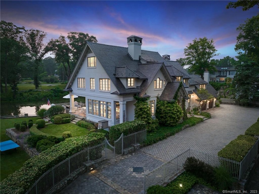 26 Searles Rd, Darien, CT 06820 - photo 1