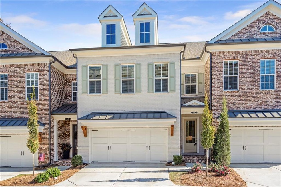 150 Martin Run, Alpharetta, GA 30009 - photo 1