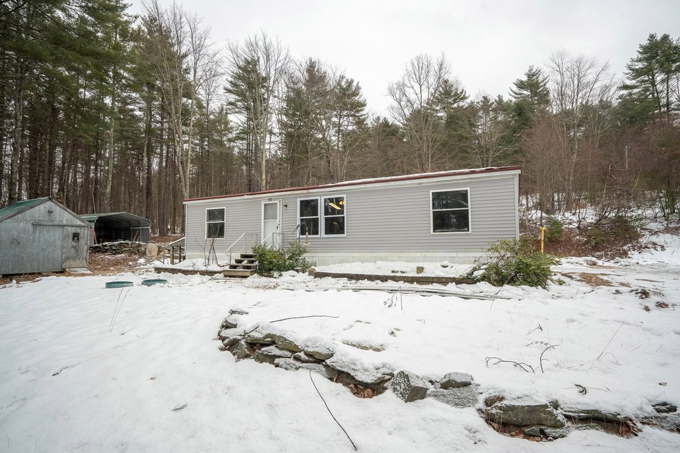 63 Caryl Ln, Charlestown, NH 03603 - photo 1