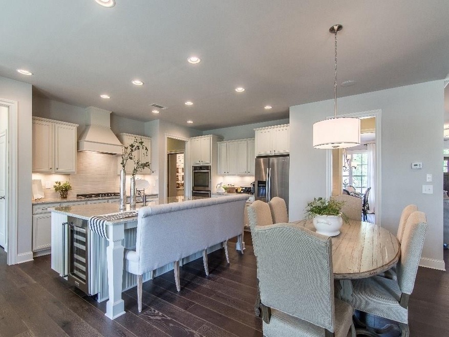 349 Tarnbrook Chase, Suwanee, GA 30024 - photo 1