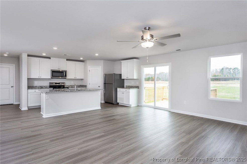 41 Camp Rock Rd, Lillington, NC 27546 - photo 1