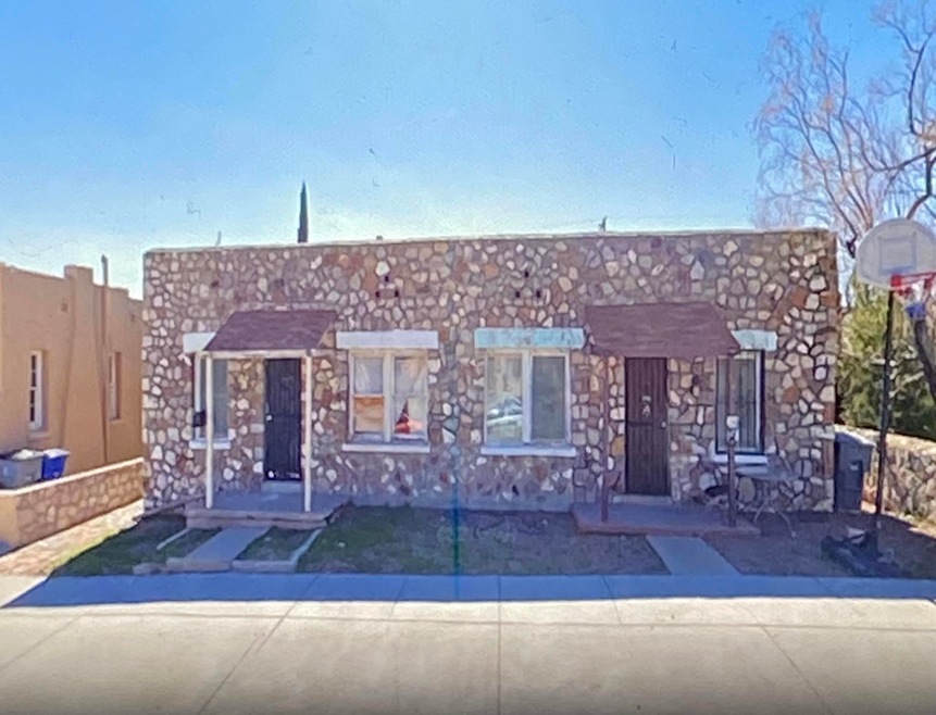 2818 Idalia Ave, El Paso, TX 79930 - photo 1