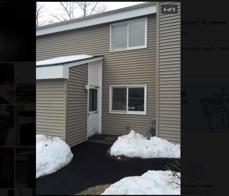 P7 Grandview Dr, South Burlington, VT 05403 - photo 1