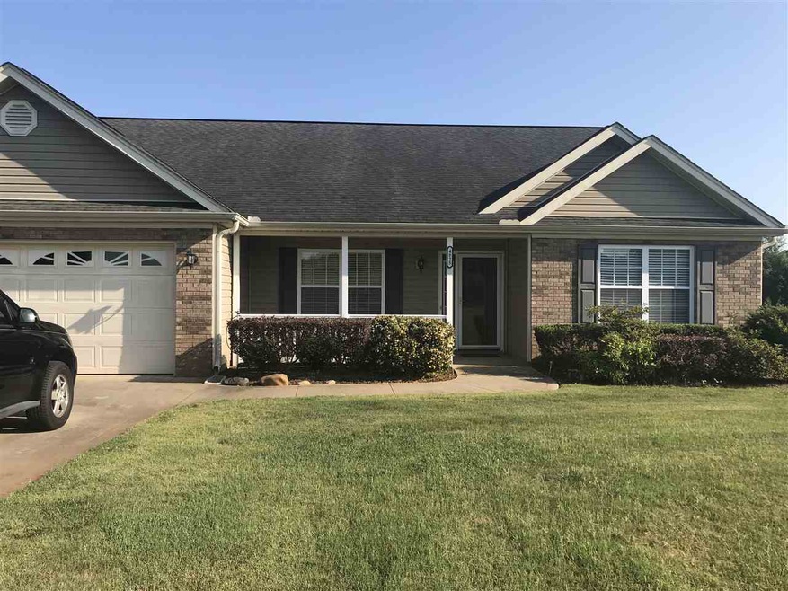 4825 New Cut Rd, Inman, SC 29349 - photo 1