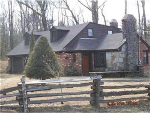 52 Paradise Lake Rd, Monson, MA 01057 - photo 1