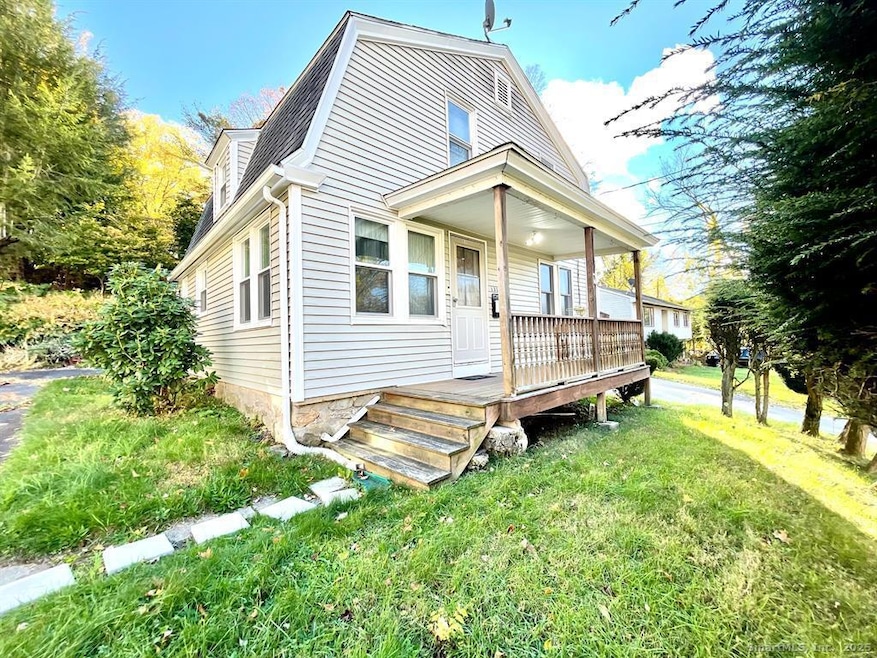 131 Greenwood St, Watertown, CT 06795 - photo 1