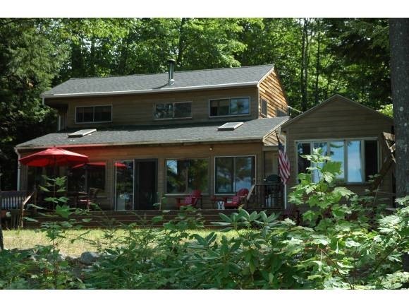 40 Red Brook Cir, Wolfeboro, NH 03894 - photo 1