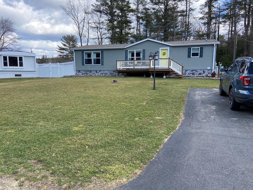 12 Varney Ln, Barre, MA 01005 - photo 1