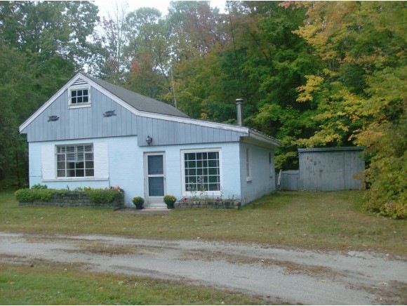 534 2nd Nh Turnpike, Hillsborough, NH 03244 - photo 1