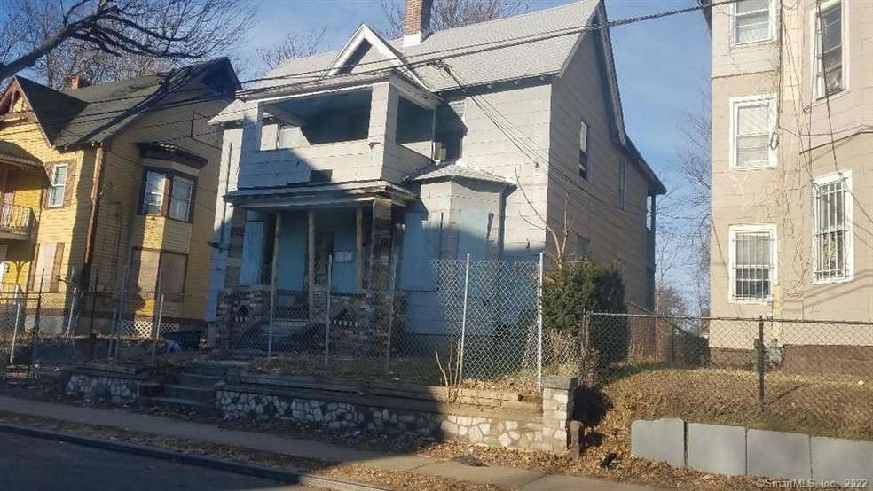 68 Judson St, Hartford, CT 06120 - photo 1