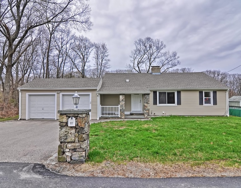 17 Granger Rd, Westborough, MA 01581 - photo 1