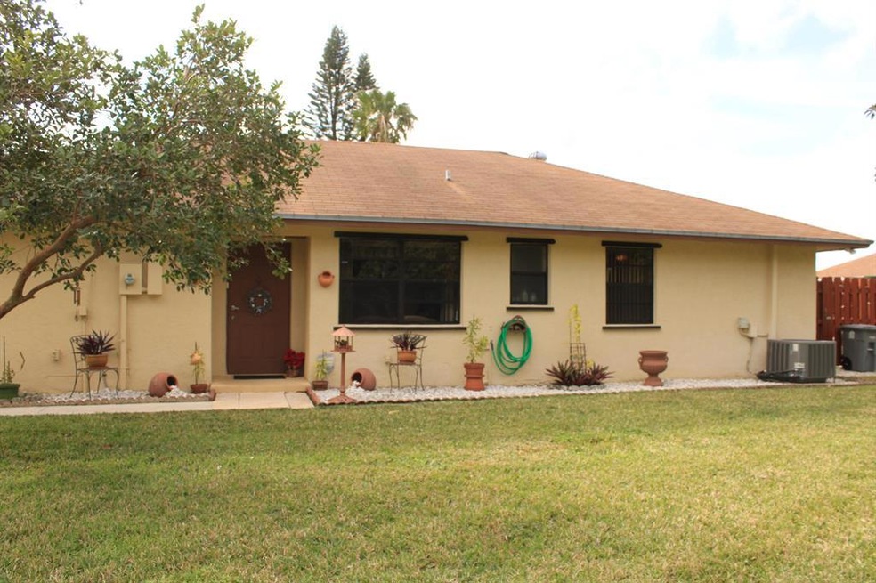 4753 Paulie Ct, West Palm Beach, FL 33415 - photo 1