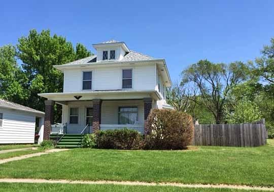1422 Greene Street, Boone May 2015