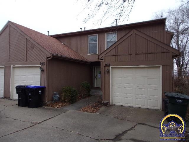 3612 SW Skyline Pkwy, Topeka, KS 66614 - photo 1