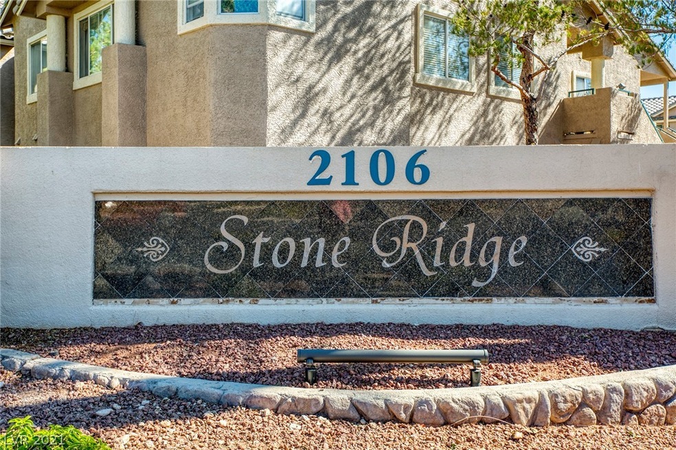 Stone Ridge