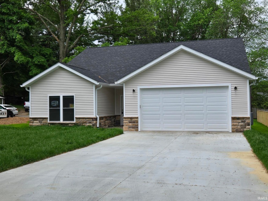 4440 E Janet Dr, Bloomington, IN 47401 - photo 1