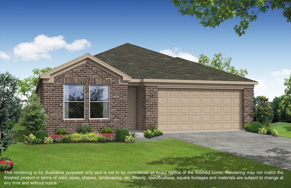 16528 Rock Wren Trail, Conroe, TX 77385 - photo 1