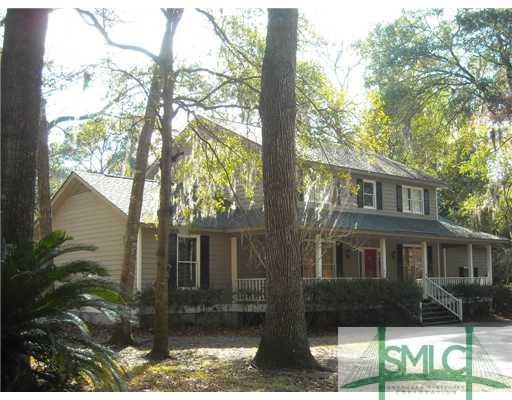 104 Schooner Dr, Savannah, GA 31410 - photo 1