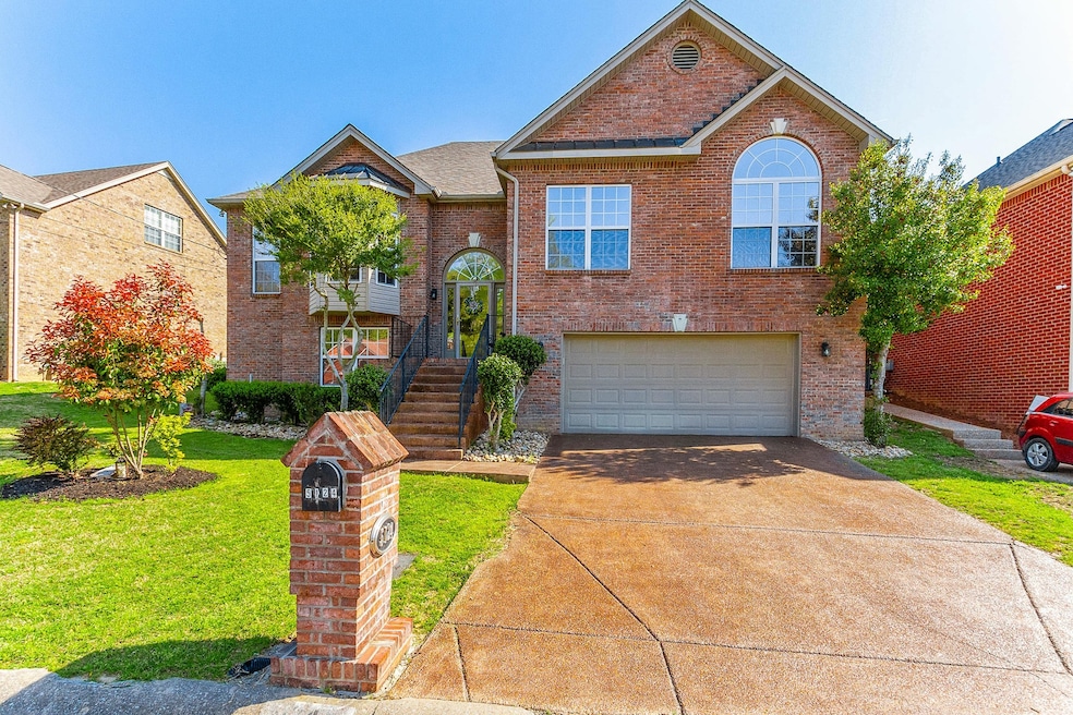 Welcome home to 5124 Morningwood Lane!