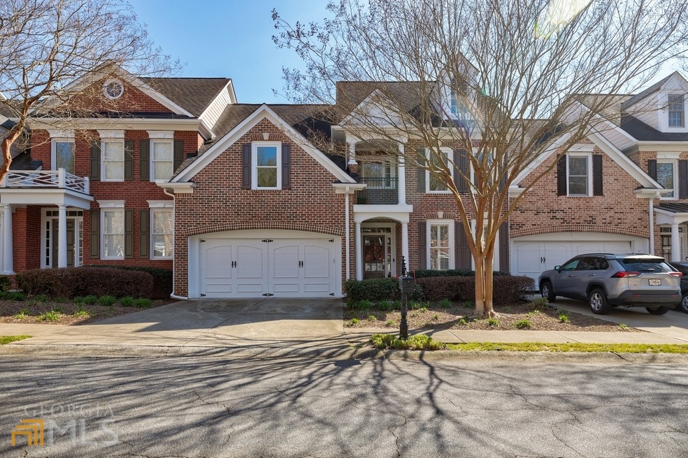 3506 Village Green Dr, Roswell, GA 30075 - photo 1
