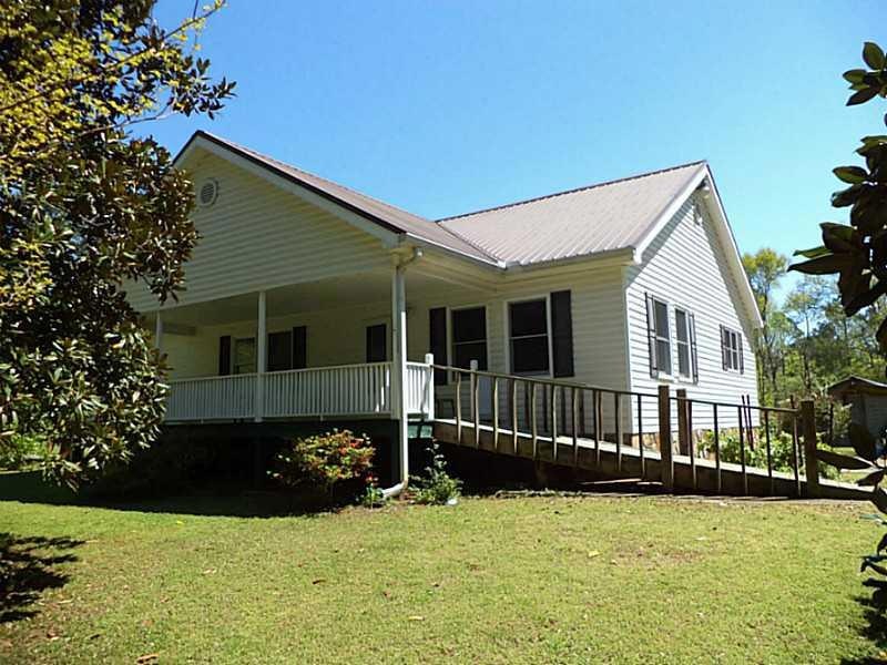 313 Johnson Dupree Ct, Acworth, GA 30102 - photo 1