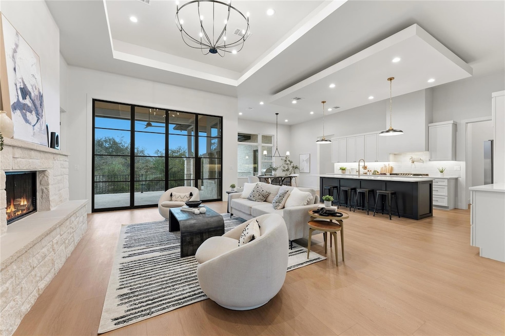 1283 Bunker Ranch Blvd, Dripping Springs, TX 78620 - photo 1