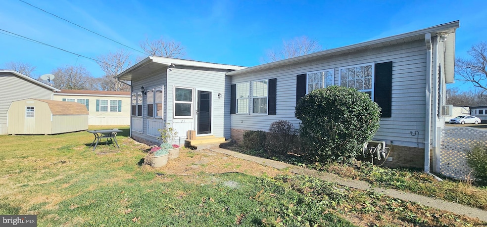 10505 Cedarville Rd unit 2-1, Brandywine, MD 20613 - photo 1