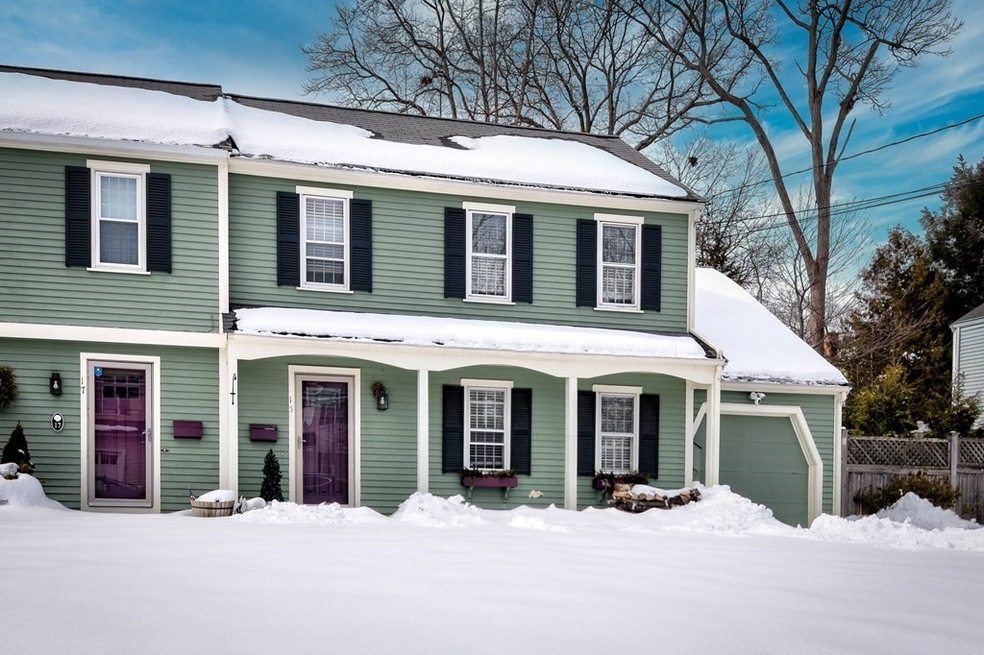 15 Wellesley Ave unit 15, Natick, MA 01760 - photo 1